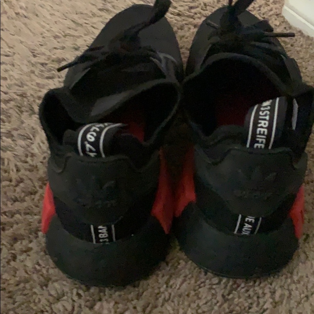 NMD R2’s - Picture 2 of 2